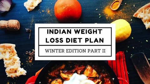 How To Lose Weight Fast in Winter Upto 10kg Part II Full ...