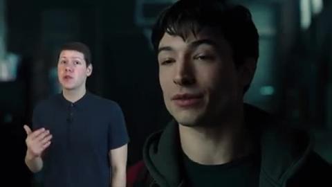 Upcoming DC Superhero Movies