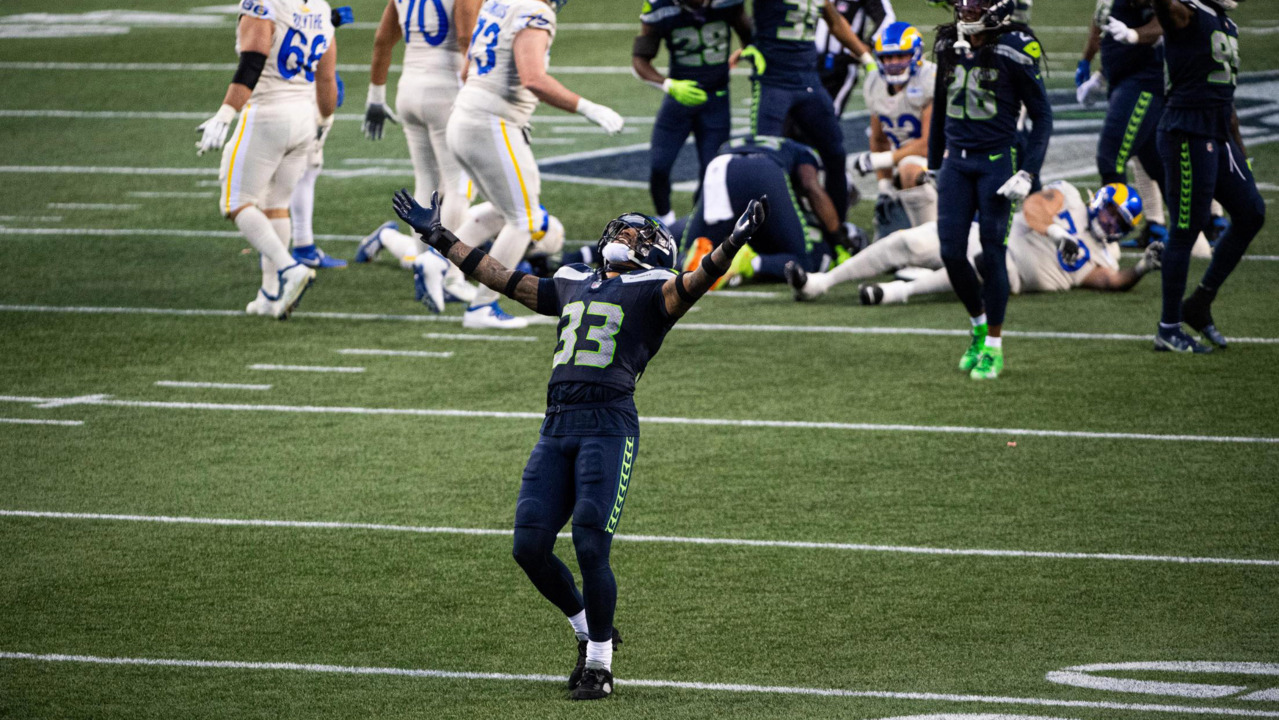 Hell Yeah!” Seahawks Clinch Playoff Berth With Win at Washington