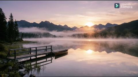 Peace of Mind - Quiet Aura