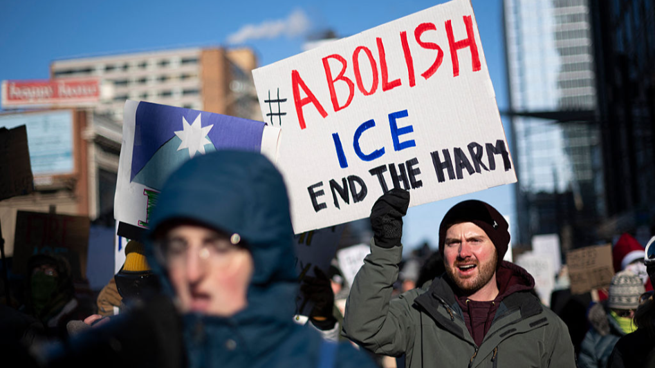 ‘Inhumane’ conditions at CA immigrant detention center? Padilla: Yes ...