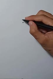 Drawing Graffiti character teddy bear