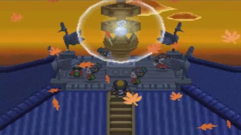 Pokémon HeartGold - Episode 37