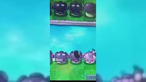 Wake Up! Plants vs zombies Edit