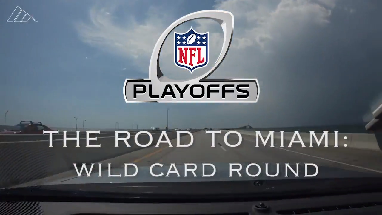 Here are the NFL Super Wild Card games WKMG-TV will broadcast