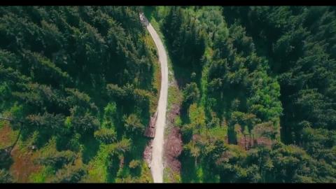 Relaxing video and Beautiful Nature for Mind Relaxation