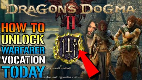 Dragon's Dogma 2: "The Sotted Sage" Walkthrough Guide! Ho...