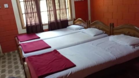 $19 /Night Accommodation At Gokarna | Karnataka