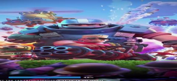 War Alliance: 23/3 gameplay (Targeting hear build)