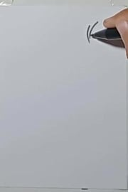 Drawing Tatto Tribal V19