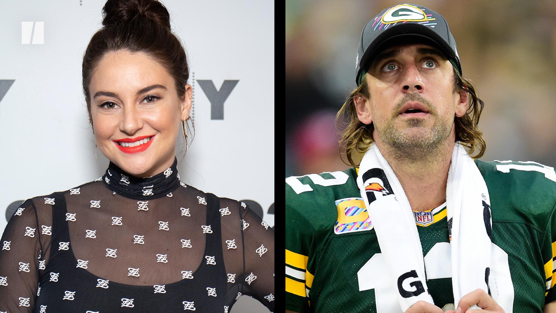 Aaron Rodgers To Contemplate Retirement At 'Darkness Retreat ...