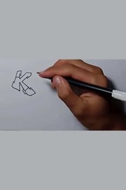 drawing graffiti avin khaleed #shorts