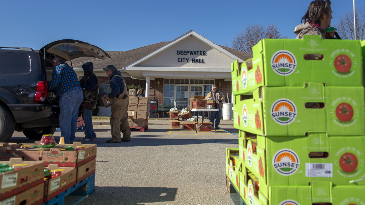 How to sign up for SNAP and WIC food assistance programs Kansas City Star