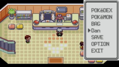 Pokémon Emerald - Episode 5