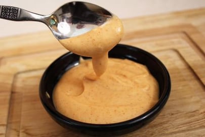 How to Make Yum Yum Sauce  | It's Only Food with Chef Joh...