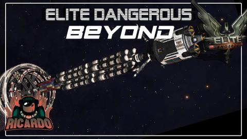 Elite Dangerous Generationship ACHLYS