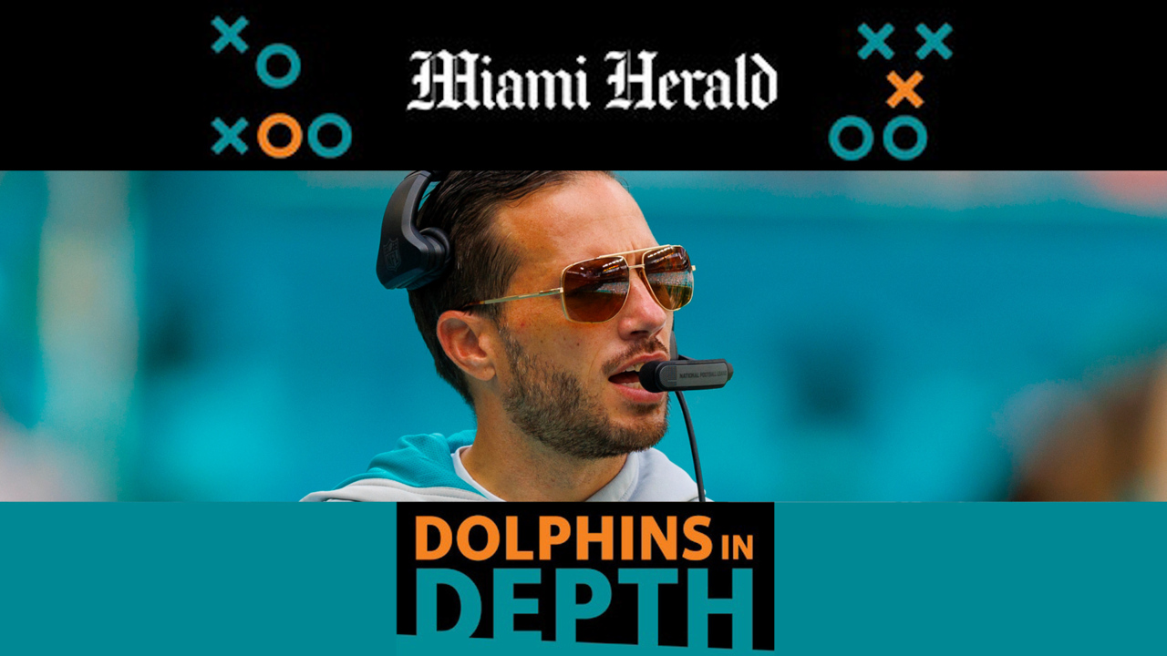 49ers news - 5 Qs and 5 As with Phinsider: Do Dolphins fans like Mike  McDaniel as much as we did? - Niners Nation