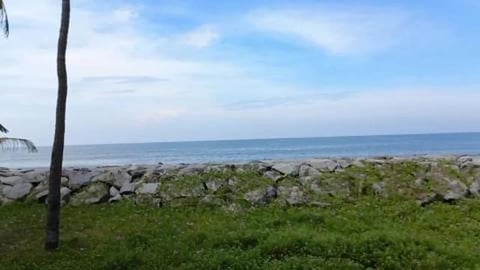 Kodi Bengare Shoreline - Udupi | Karnataka