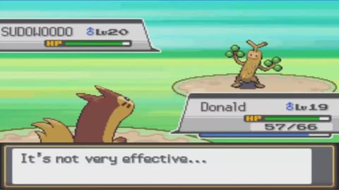 Pokémon HeartGold - Episode 12
