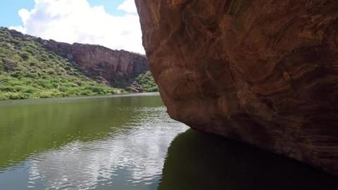 What Are These ? Badami