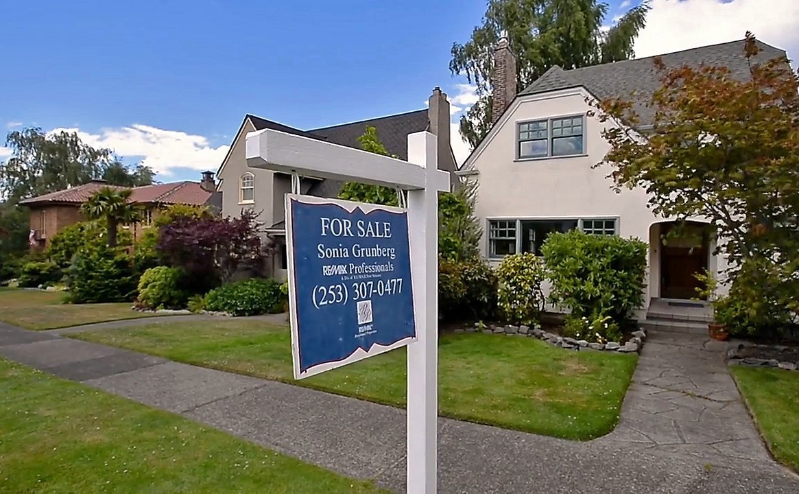 Latest home sale data, median housing prices in Lexington KY