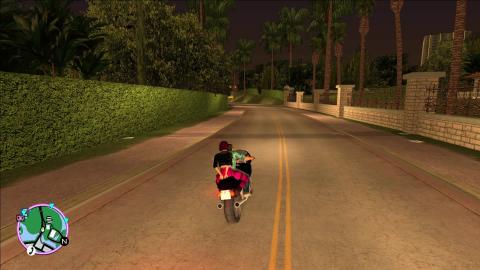 GTA Vice City Fail!