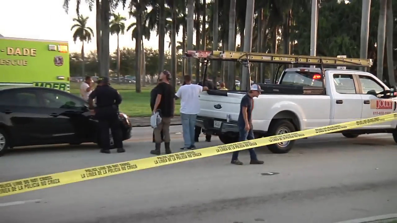 Hialeah, FL, man charged with road-rage murder in Opa-locka | Miami Herald