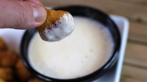 Jack in the Box Onion Mayo Sauce | It's Only Food with Ch...