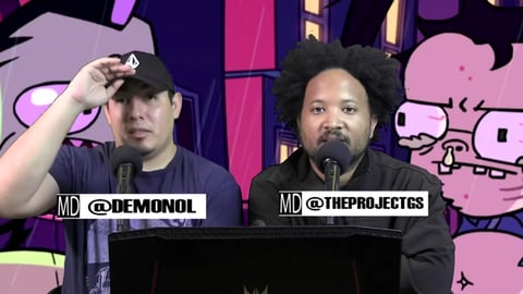 Invader Zim: Enter the Florpus - Review