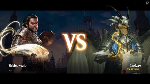 Magic the Gathering Arena Starter Deck Victory