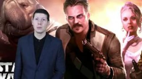 Why the New Star Wars Game Was Cancelled