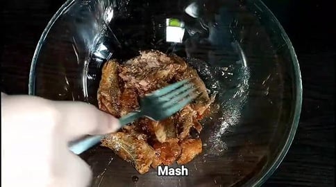 SARDINES FISHBALL RECIPE | Taste Buds PH