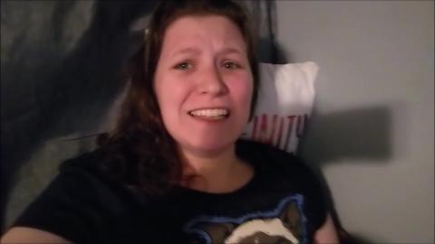 Madelyn's Homemade Shorts January 2019