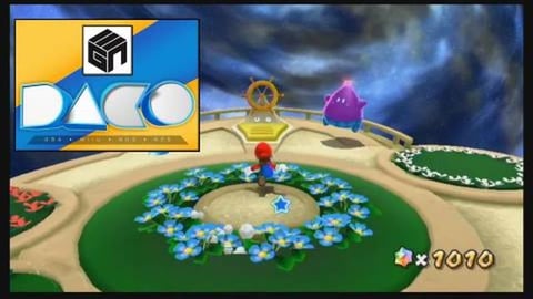 Super Mario Galaxy 2 - Episode 16