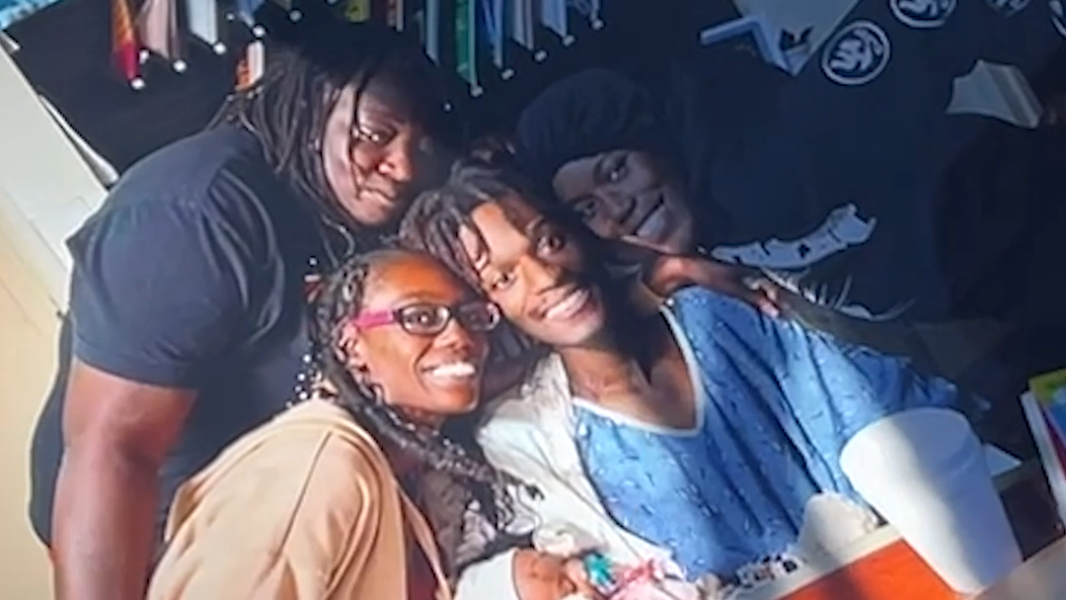 Macon family mourns man killed in July 4 shooting (Video) | Macon Telegraph