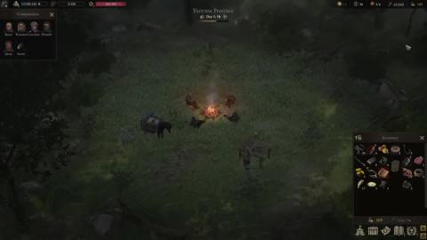 Hostile_ Prepare to get Stabbed 114
