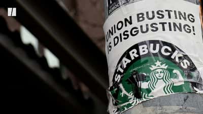 Ohio Employer Law Blog: Ex-Starbucks manager throws employer under the bus  for its alleged anti-union retaliation