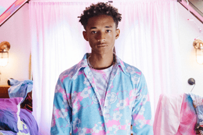 JADEN - CABIN FEVER