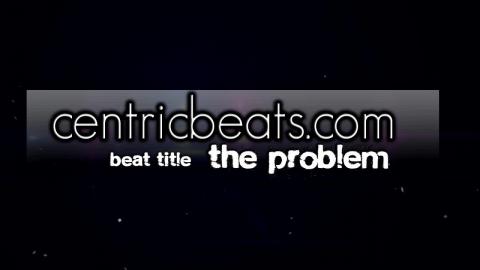Drake - Lil Baby Type Beat - "The Problem"