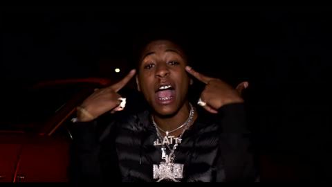 NBA Youngboy x Fish Scale type beat - More Lies