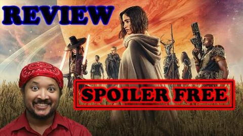 Rebel Moon – Part One: A Child of Fire | Dre's Spoiler ...