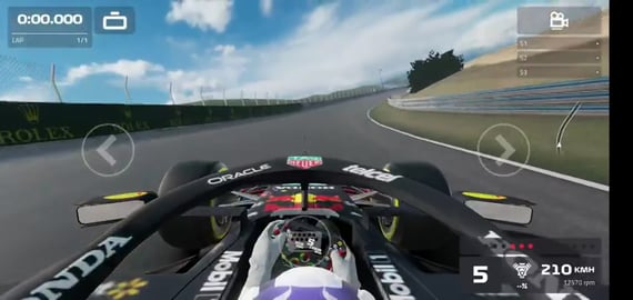 f1 mobile racing career mode-red bull part 6