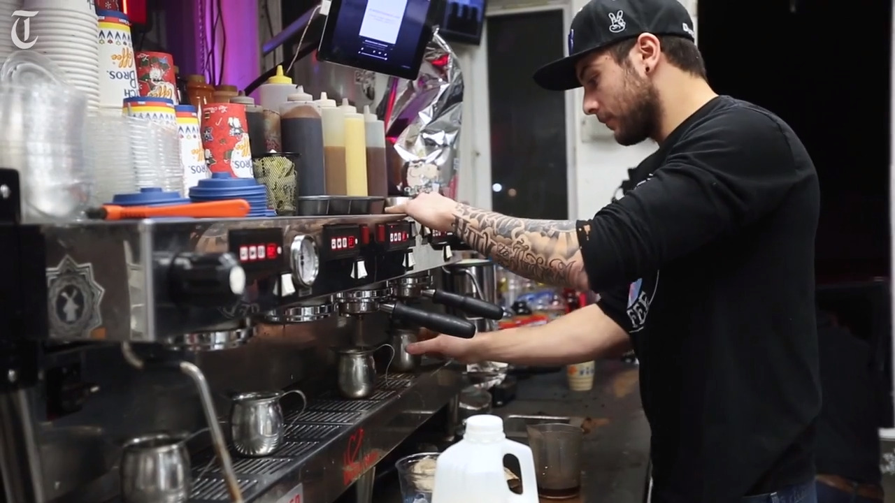 Another Dutch Bros. Coffee is coming to Citrus Heights | Sacramento Bee