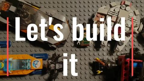 LEGO Dots - Fun crafts for kids (for everyone really)