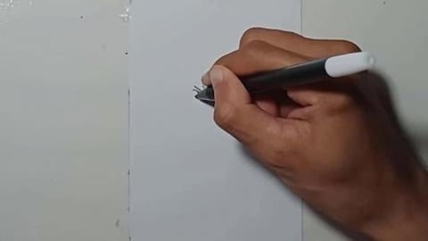 drawing goku ssj4 chibi shorts