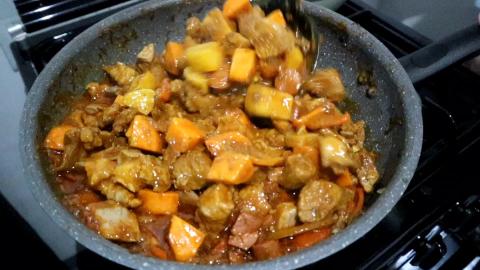 TasteHC254 _ Menudo