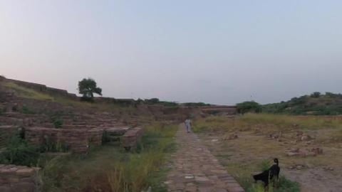 Mandor Fort, Nagadari Dam | Jodhpur