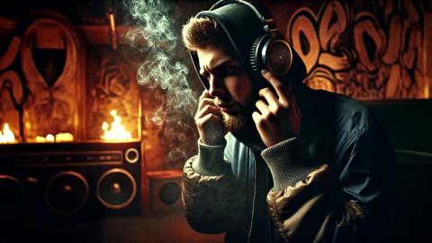 Fly away - instrumental