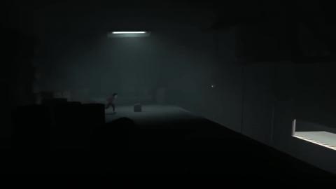 NOPE - INSIDE (PC) Blind Let's Play - Episode 205