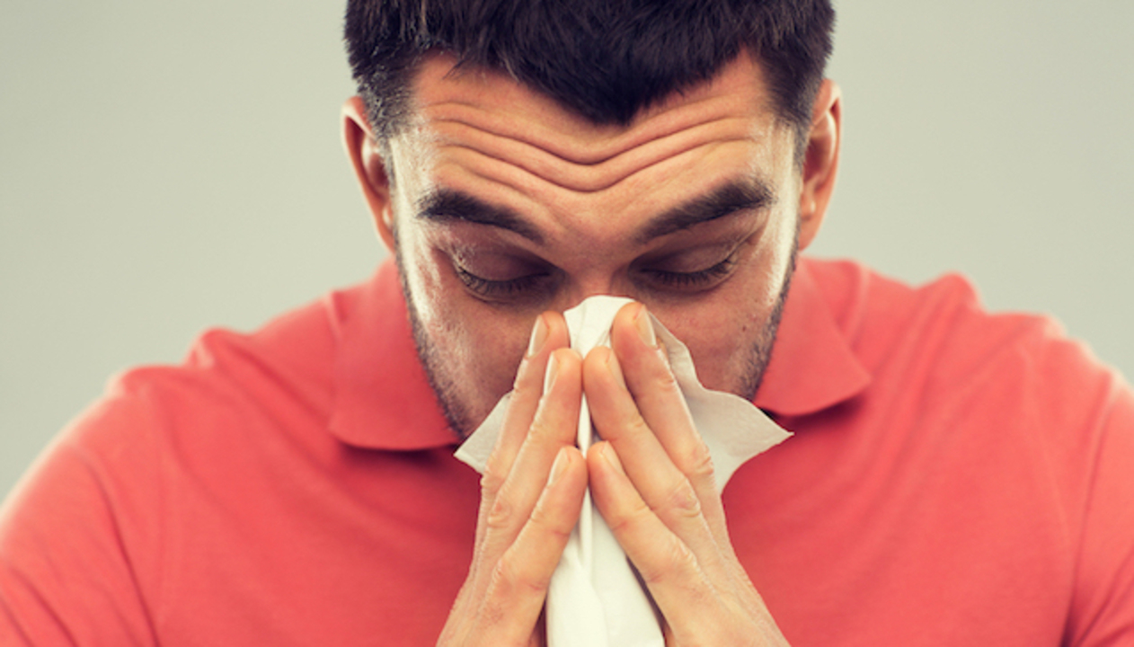 Seasonal Allergies What you should know Kansas City Star